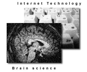 脳とインターネット